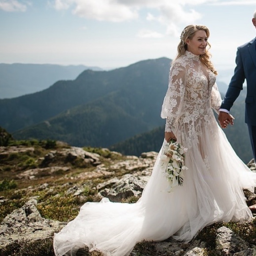 Martina Liana style 1426